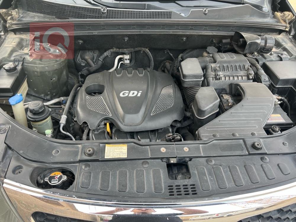 کیا سۆرینتۆ